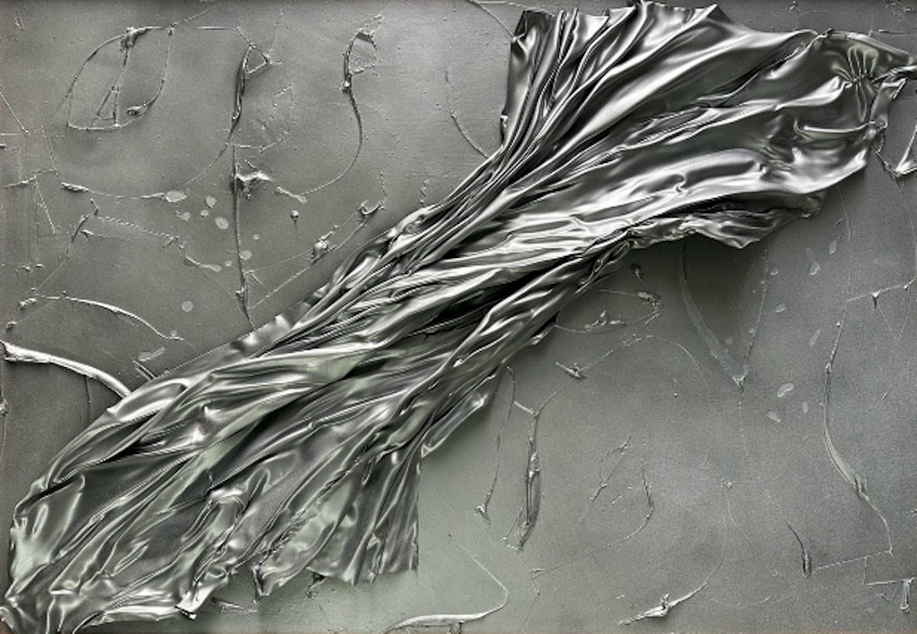 Rediseñar la emoción a traves del arte