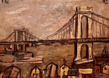 Joaquín Torres García: “Ensayo y Convicción”