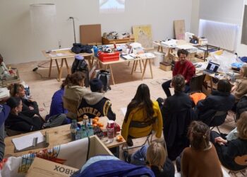 Residencia en Munich