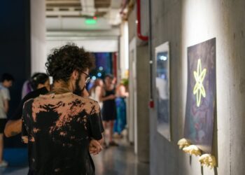 Premio Arte, Ciencia y Tecnología