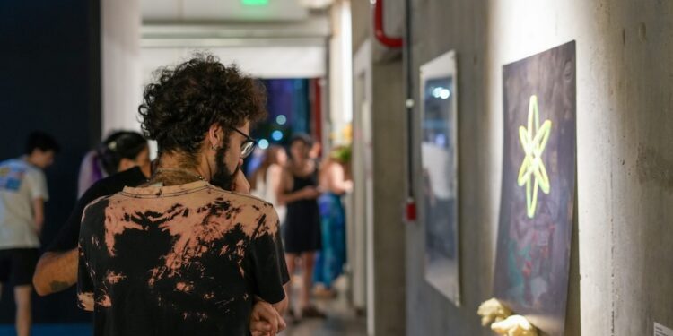 Premio Arte, Ciencia y Tecnología