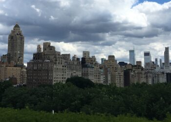 Residencia para artista en NYC