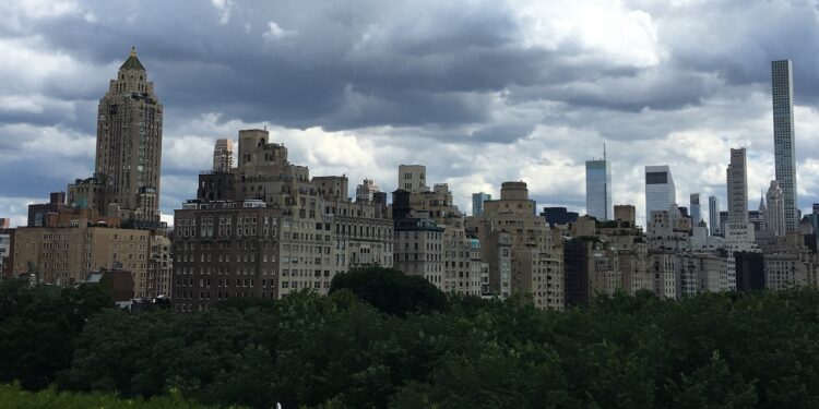 Residencia para artista en NYC