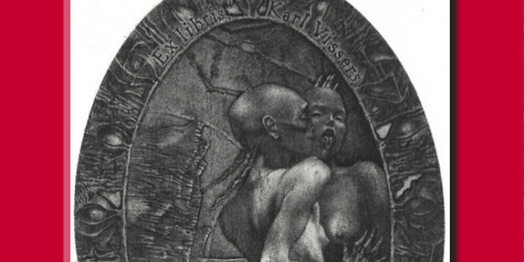 Bienal de Ex-Libris Eróticos