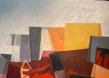 Graciela Dietl y el paisaje