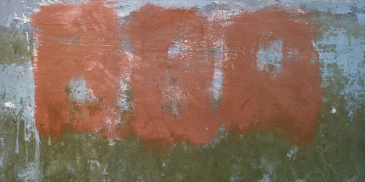 Abstracciones fotográficas