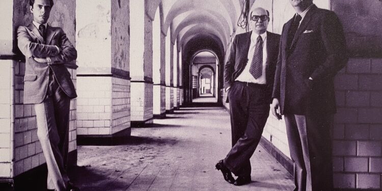 Los 45 años del Centro Cultural Recoleta