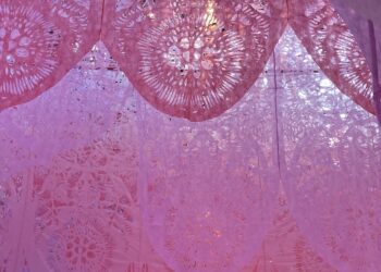 Salón Internacional de Minitextiles