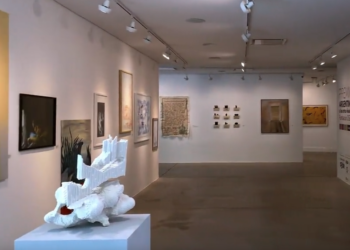 Premio Argentino a las Artes Visuales