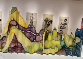 Sandra Vásquez de la Horra