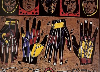 Salón Nacional de Artes Visuales