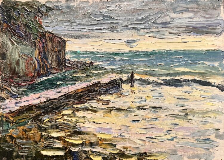 Vassily Kandinsky