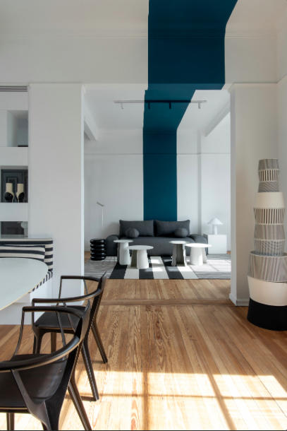 Residencia Casa Heredia