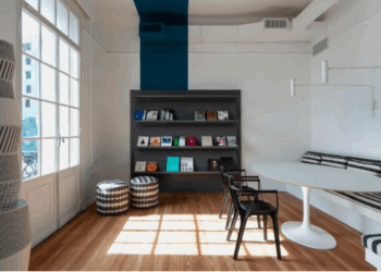 Residencia Casa Heredia