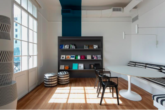 Residencia Casa Heredia