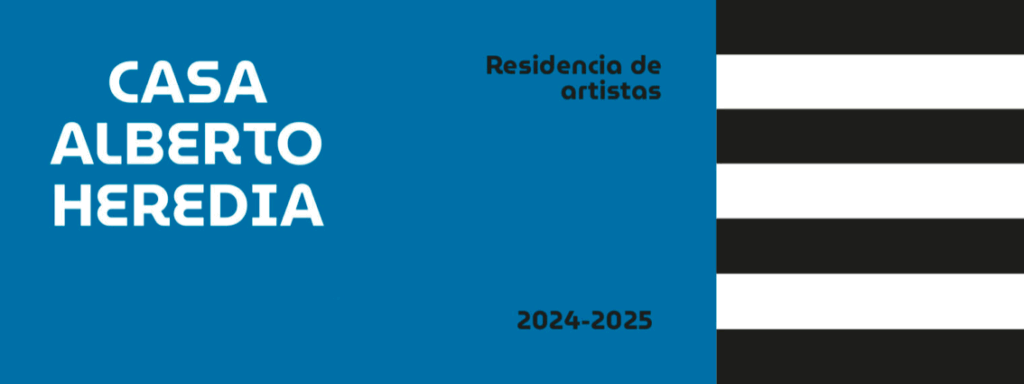 Residencia Casa Heredia