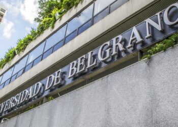 Premios Universidad de Belgrano a la Creación Artística