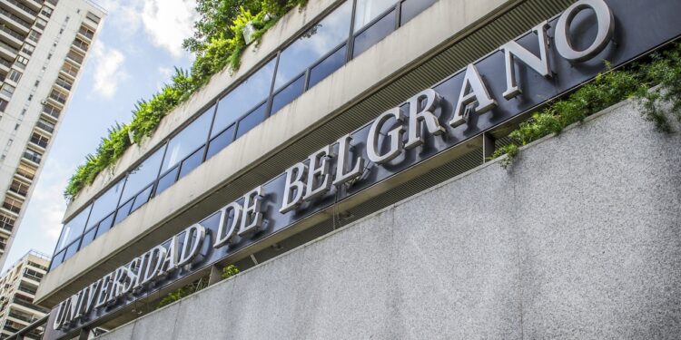 Premios Universidad de Belgrano a la Creación Artística