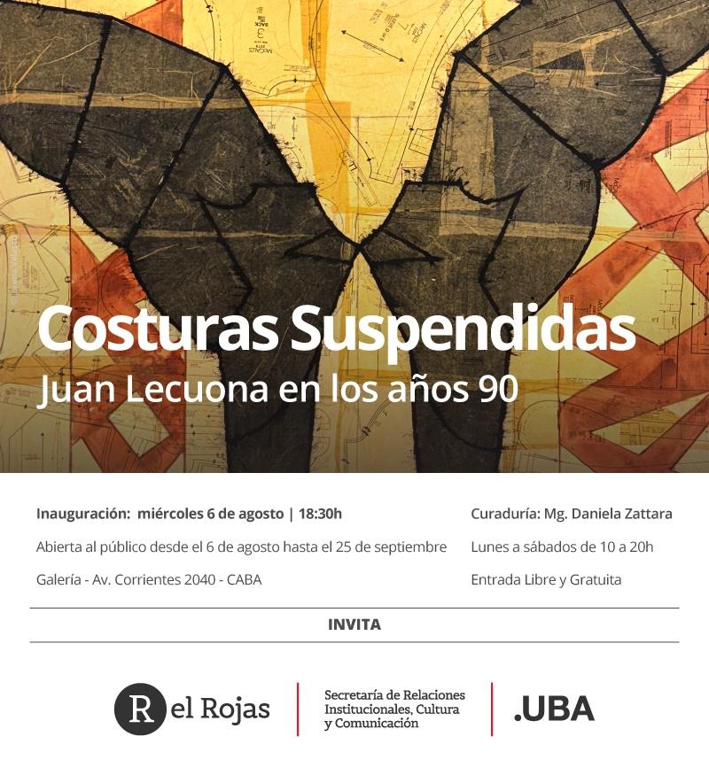 Juan Lecuona - Homenaje