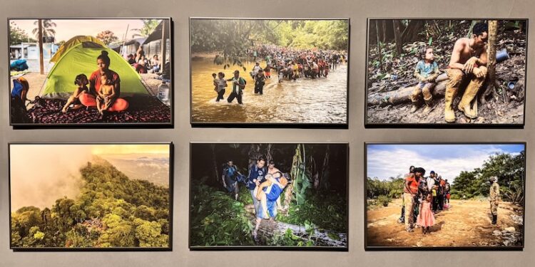 World Press Photo llegó al CCR