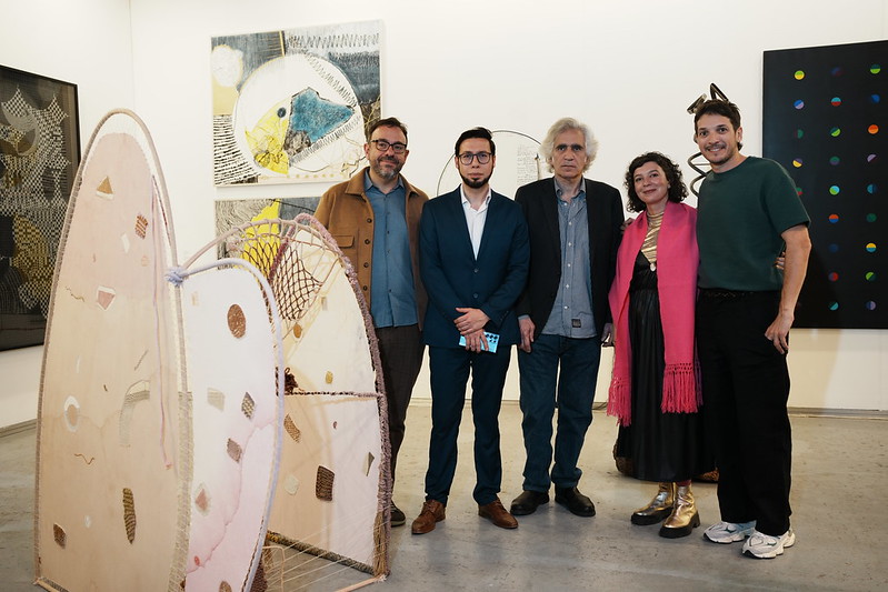 Nuevas adquisiciones para el Museo de San Juan