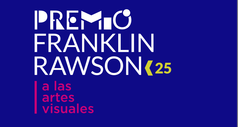 Premio Franklin Rawson a las Artes Visuales