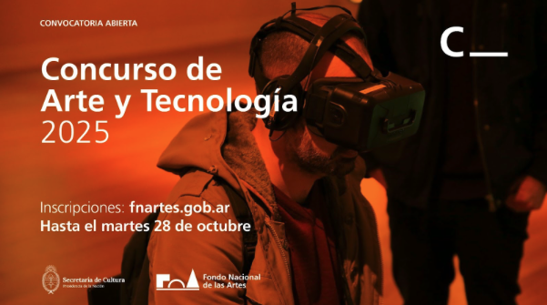Arte y Tecnología