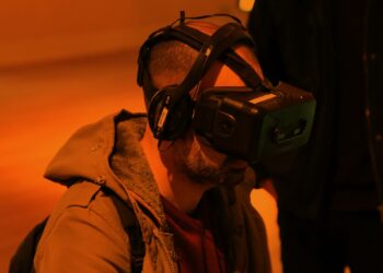 Arte y Tecnología