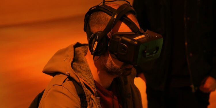 Arte y Tecnología