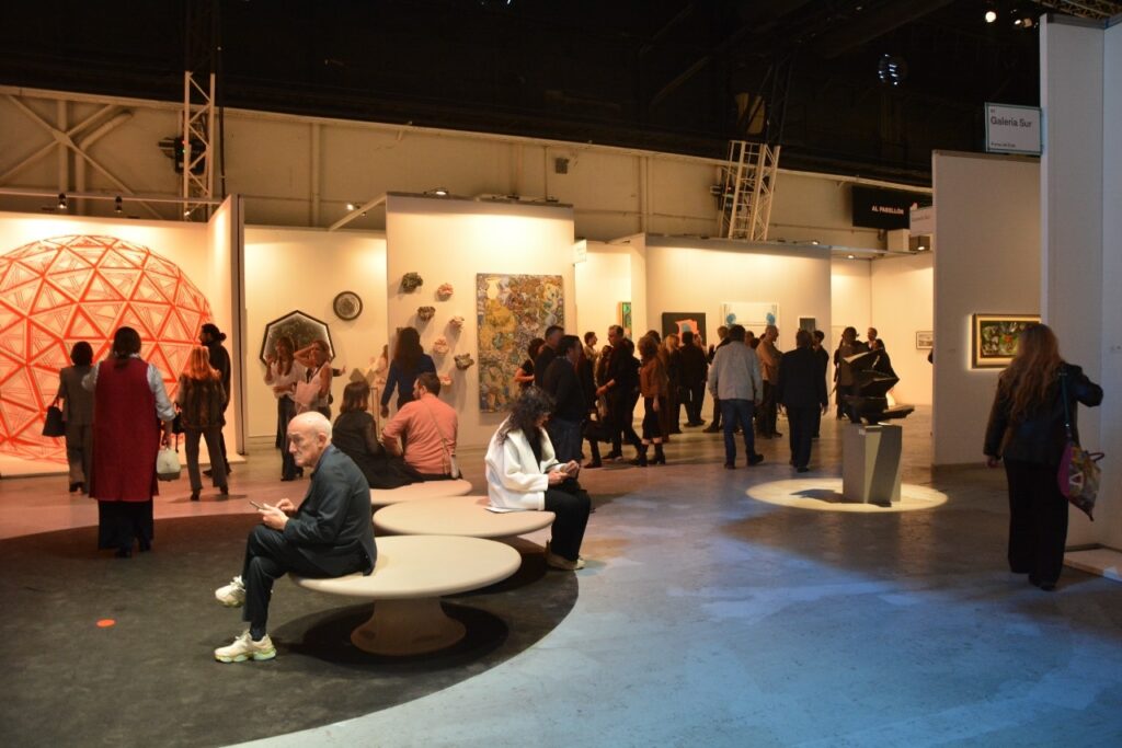 El Museo Franklin Rawson en FAS