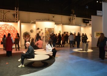 El Museo Franklin Rawson en FAS