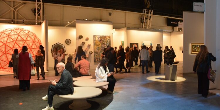El Museo Franklin Rawson en FAS