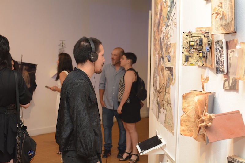 Premio Franklin Rawson de San Juan