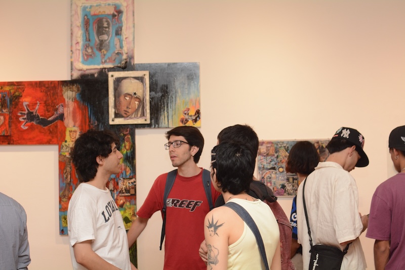 Premio Franklin Rawson de San Juan