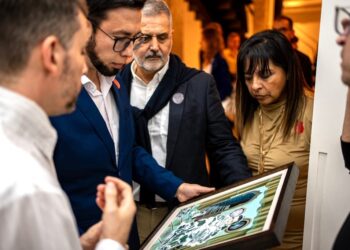 Premio Franklin Rawson de San Juan