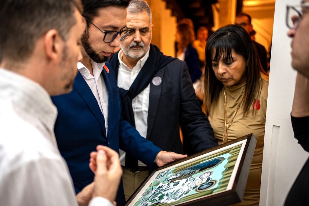 Premio Franklin Rawson de San Juan