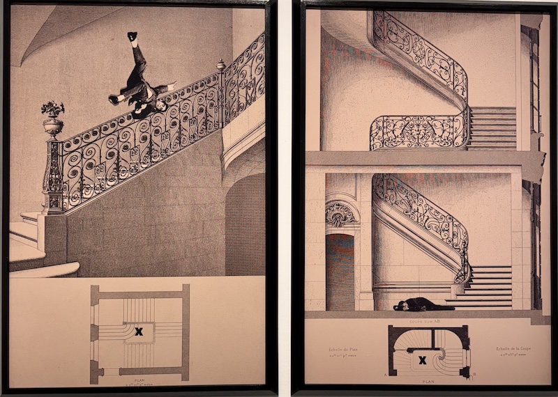 Artistas y Arquitectos