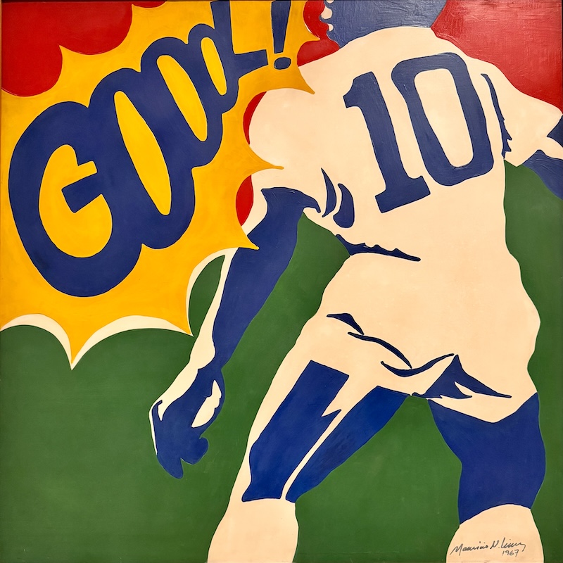 Vanguardia y nueva figuración