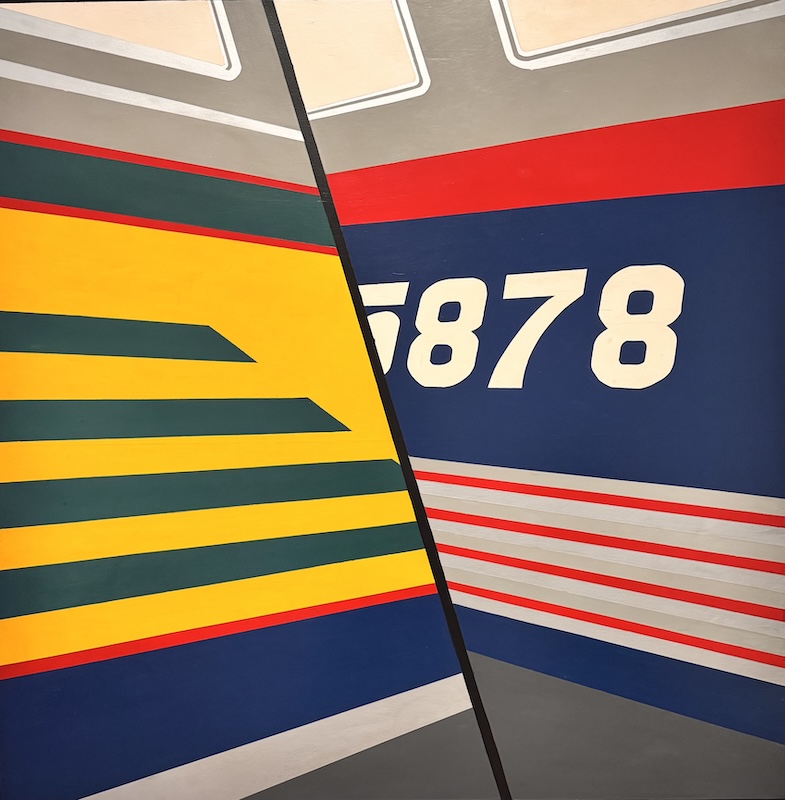 Vanguardia y nueva figuración