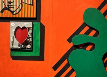 Vanguardia y Nueva Figuración