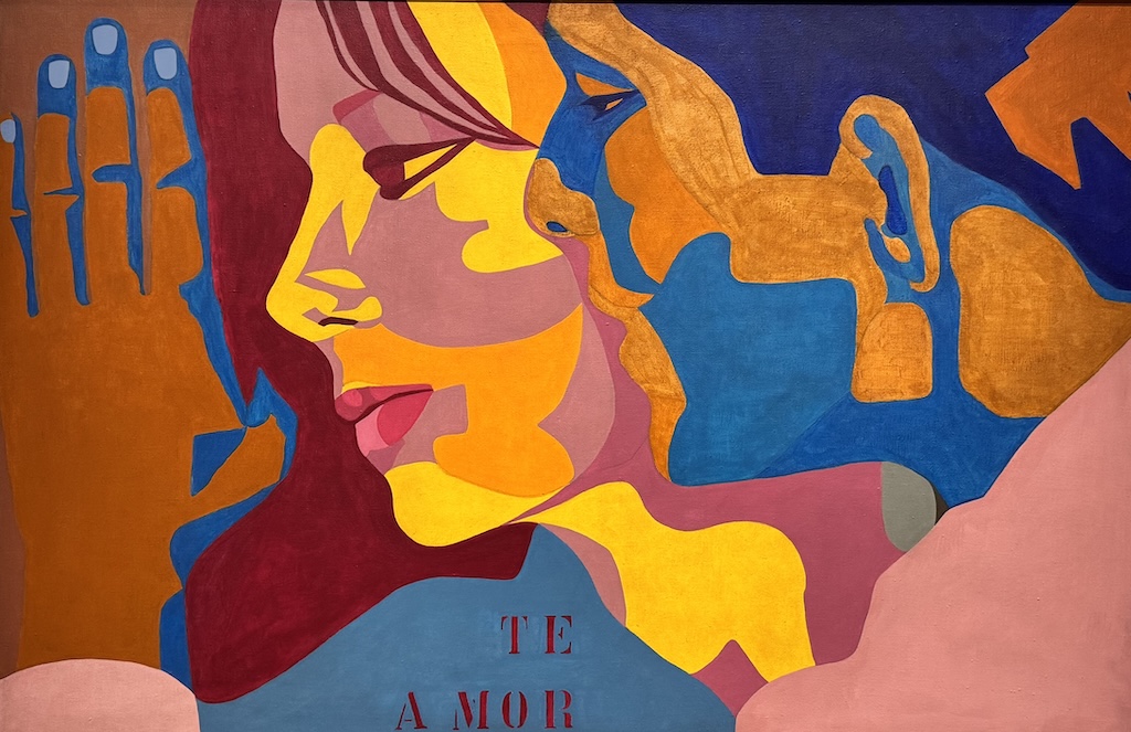 Vanguardia y nueva figuración