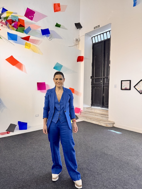 Barrakesh, punto de encuentro