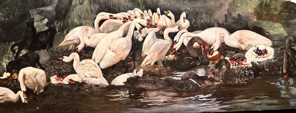 Barrakesh, punto de encuentro