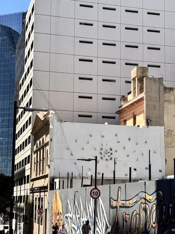 Barrakesh, punto de encuentro