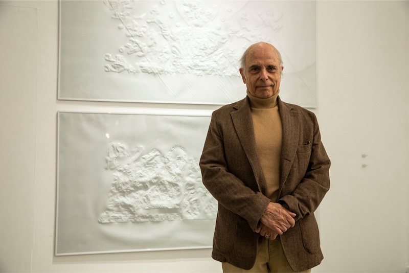 Artistas y Arquitectos