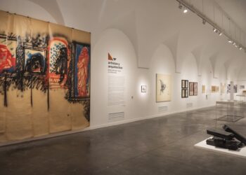 Artistas y Arquitectos