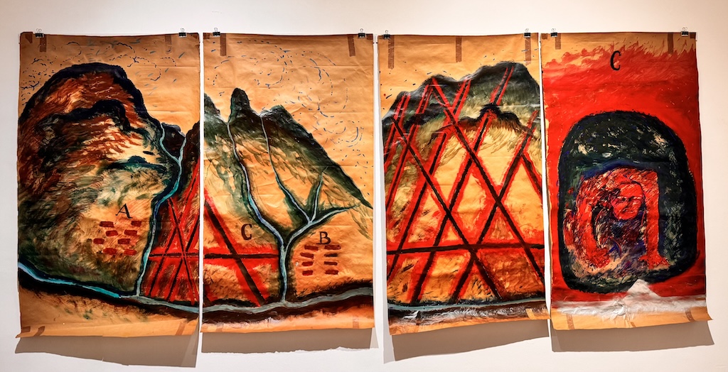 Artistas y Arquitectos