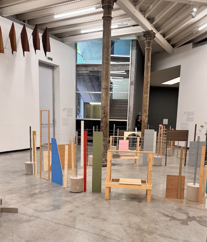 El orden imposible del mundo