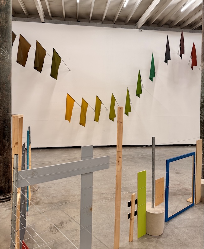 El orden imposible del mundo