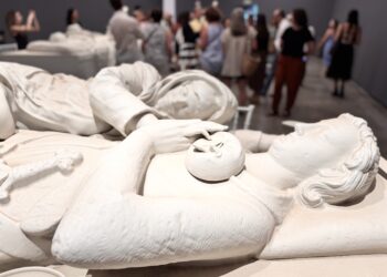 El orden imposible del mundo 